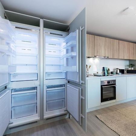 Cosy City Living Ensuites At Trendy Wick Park In Лондон Екстериор снимка