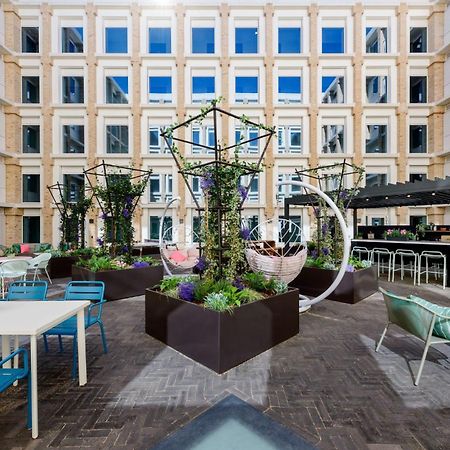 Cosy City Living Ensuites At Trendy Wick Park In Лондон Екстериор снимка