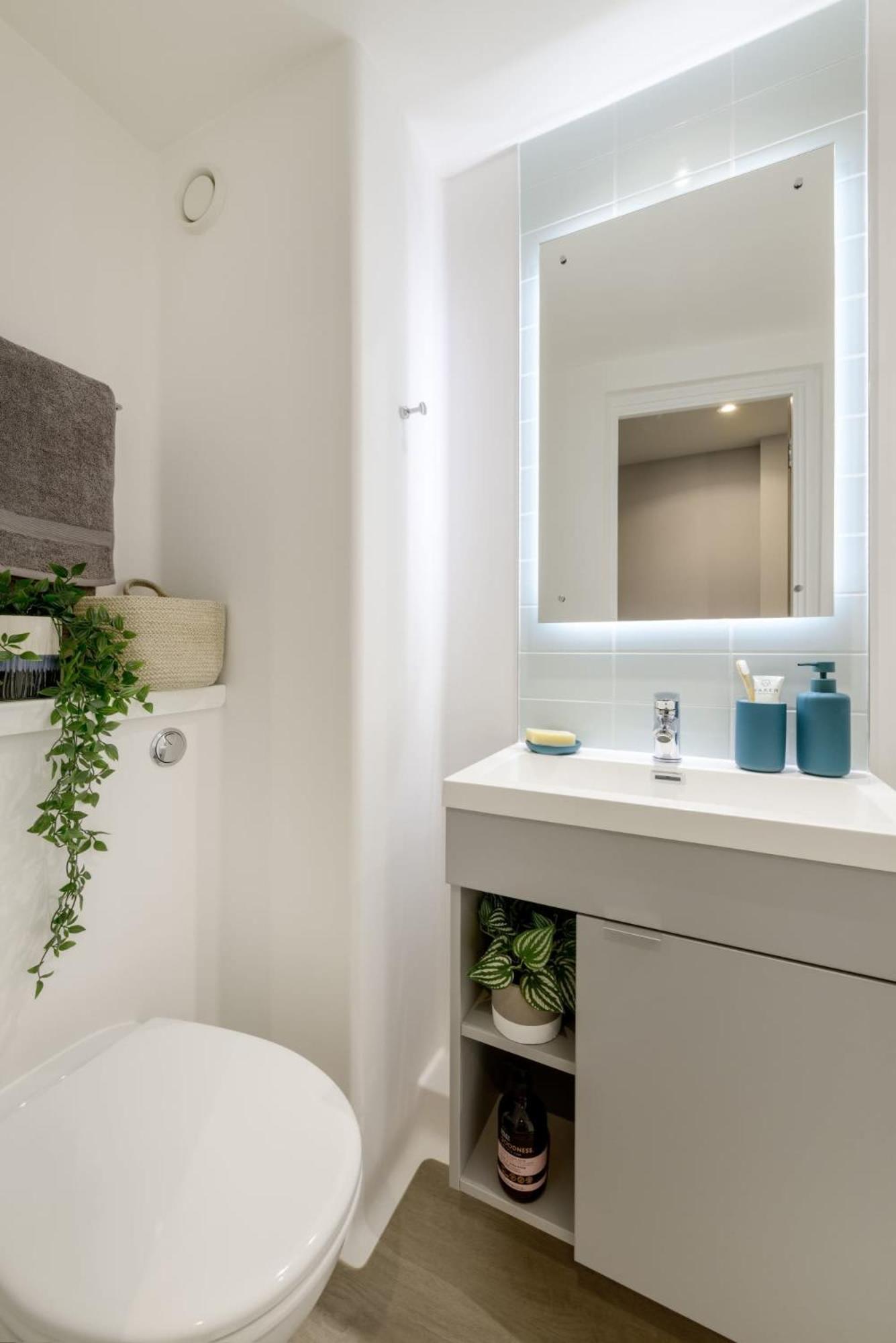 Cosy City Living Ensuites At Trendy Wick Park In Лондон Екстериор снимка