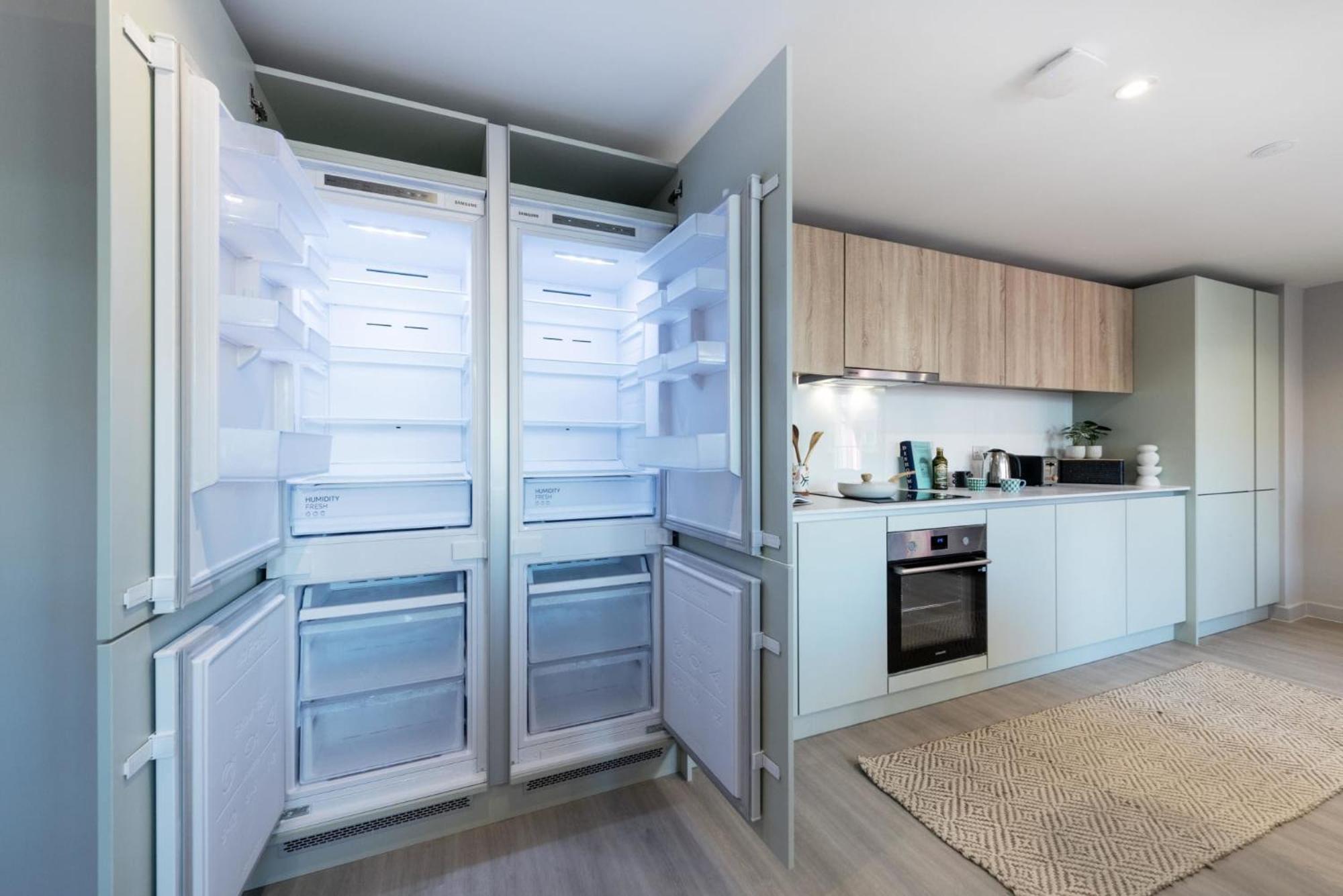 Cosy City Living Ensuites At Trendy Wick Park In Лондон Екстериор снимка