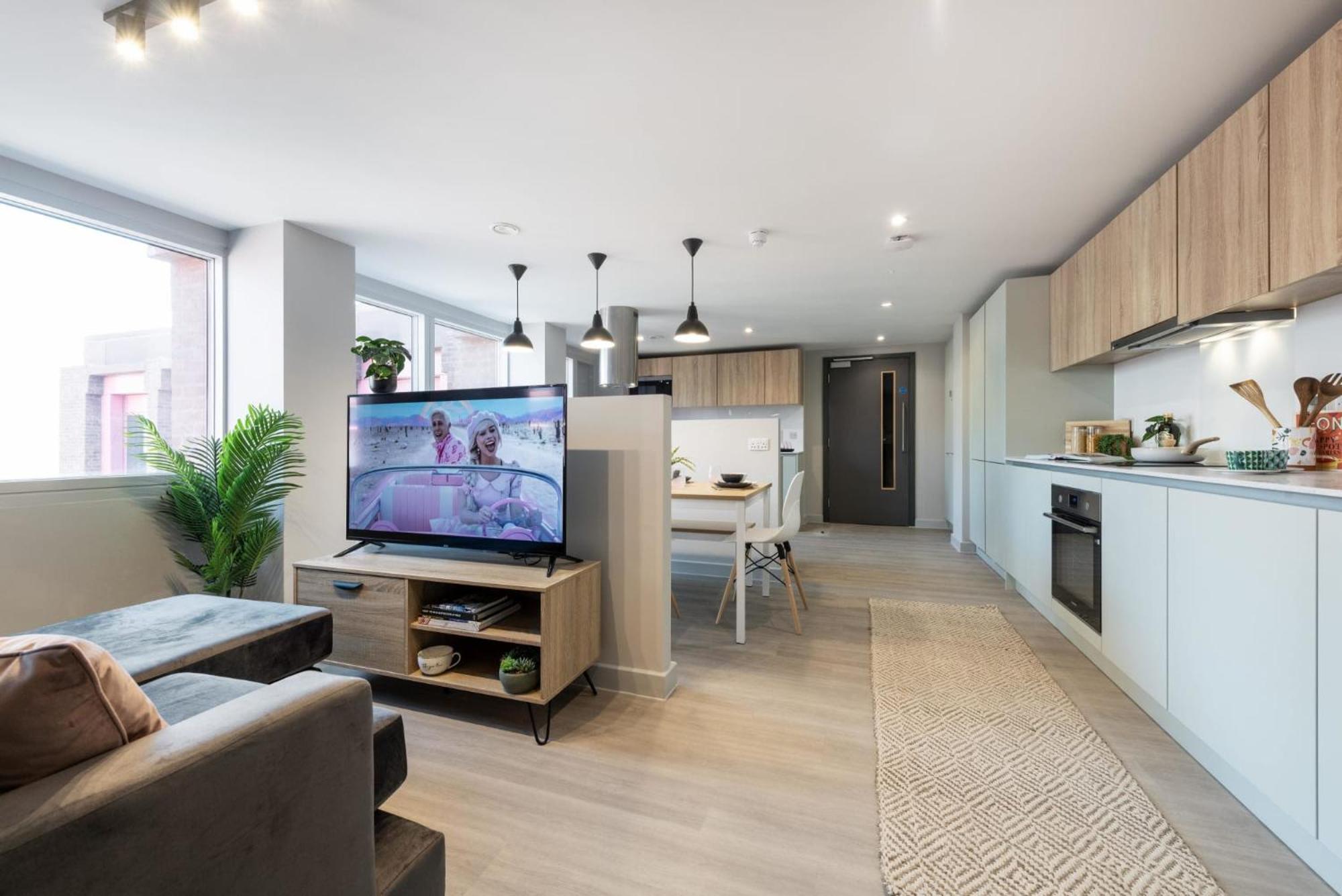 Cosy City Living Ensuites At Trendy Wick Park In Лондон Екстериор снимка