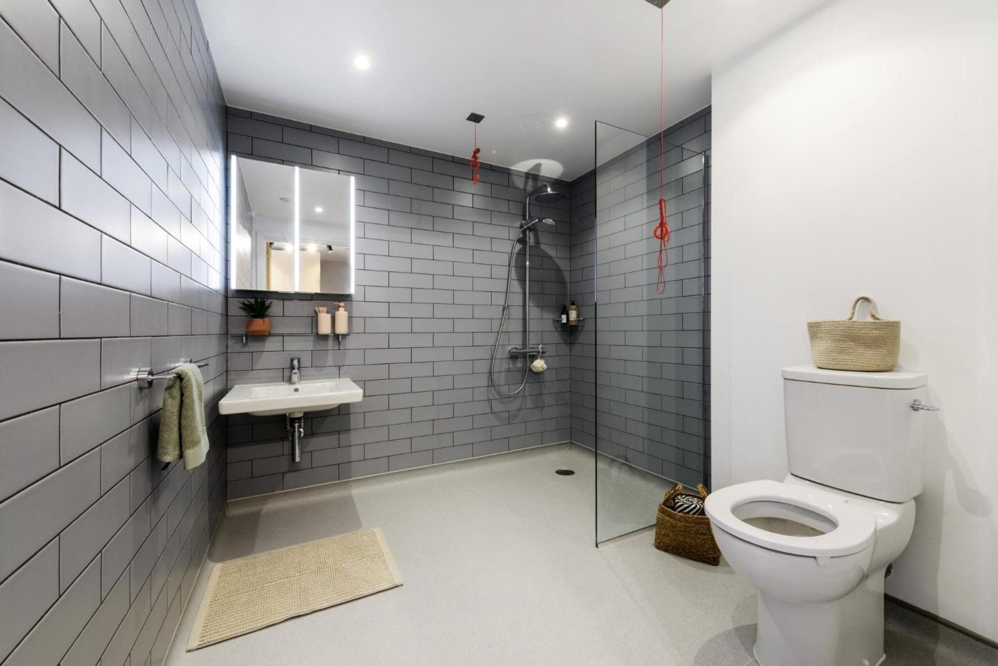 Cosy City Living Ensuites At Trendy Wick Park In Лондон Екстериор снимка