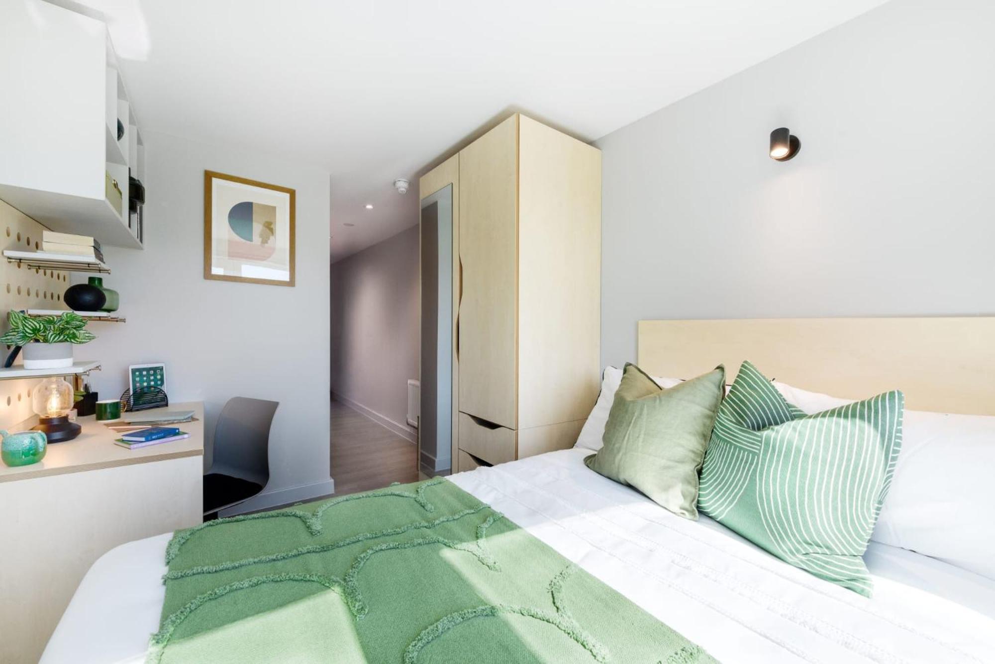 Cosy City Living Ensuites At Trendy Wick Park In Лондон Екстериор снимка