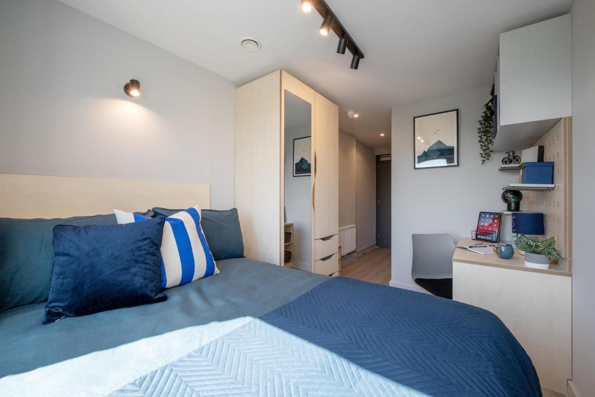 Cosy City Living Ensuites At Trendy Wick Park In Лондон Екстериор снимка