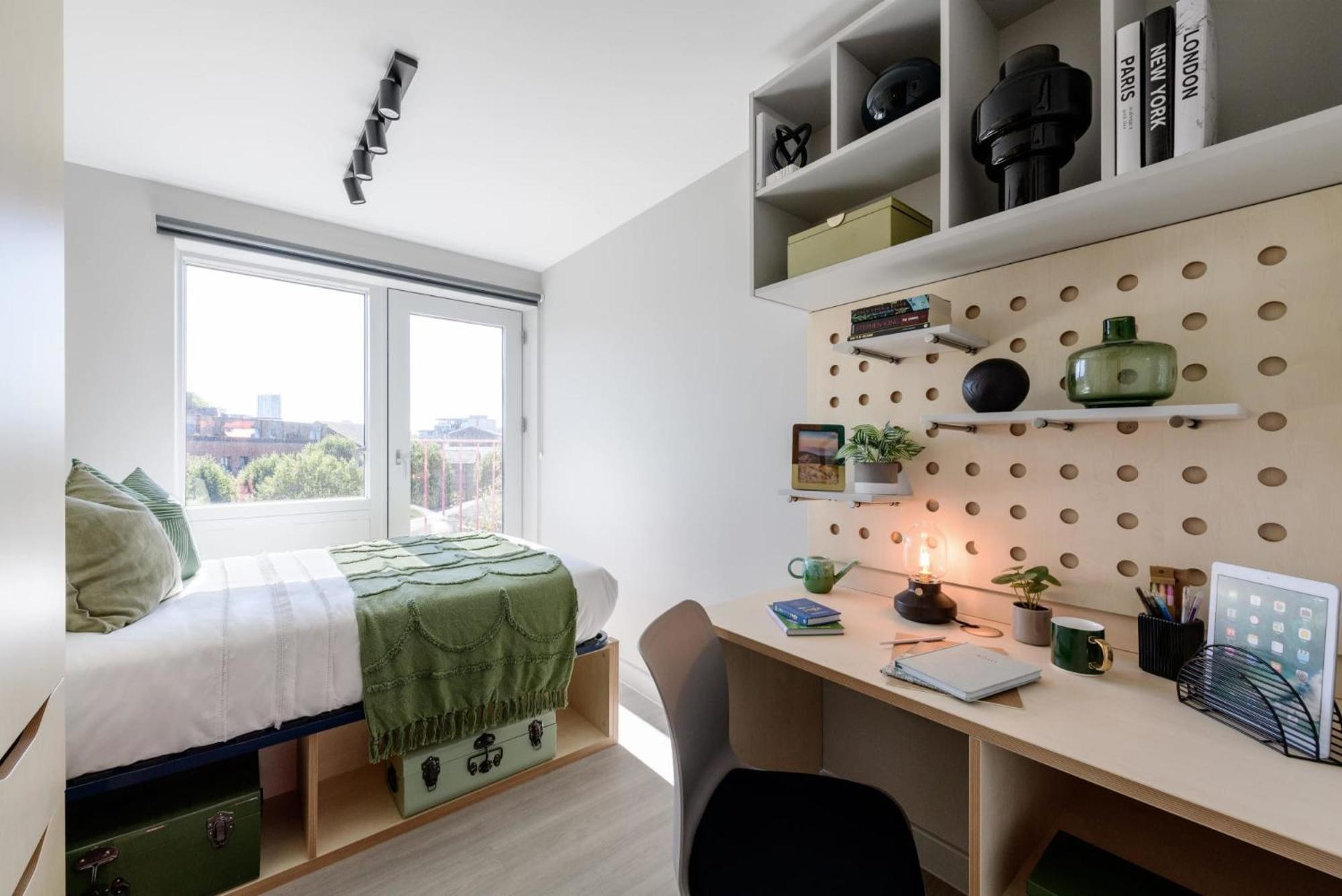 Cosy City Living Ensuites At Trendy Wick Park In Лондон Екстериор снимка