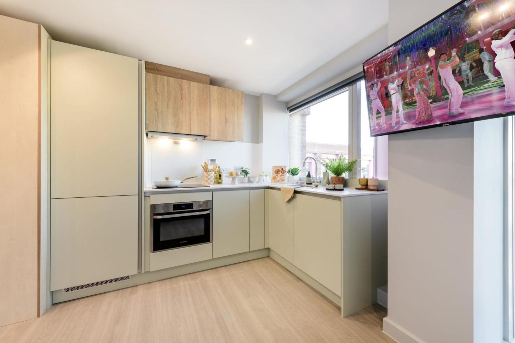 Cosy City Living Ensuites At Trendy Wick Park In Лондон Екстериор снимка