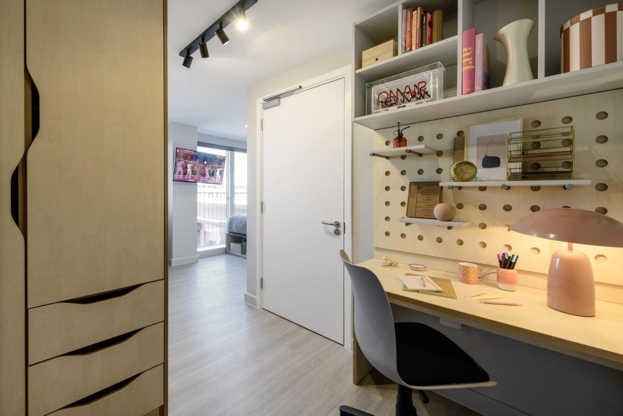 Cosy City Living Ensuites At Trendy Wick Park In Лондон Екстериор снимка