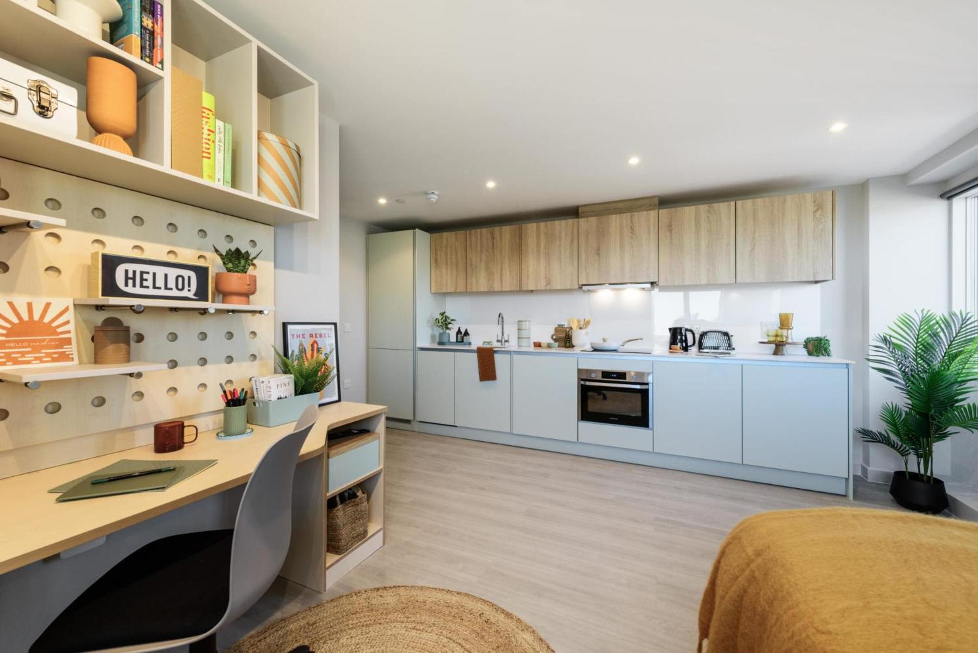 Cosy City Living Ensuites At Trendy Wick Park In Лондон Екстериор снимка
