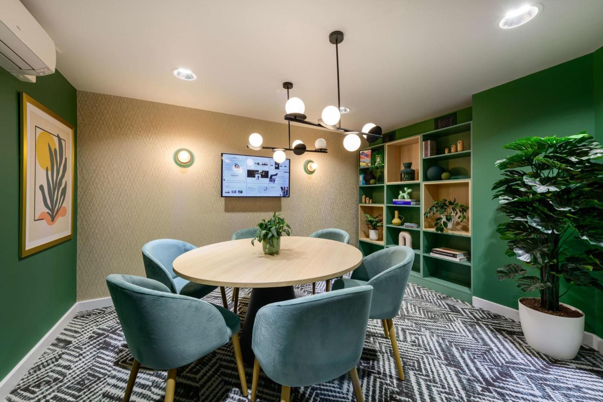 Cosy City Living Ensuites At Trendy Wick Park In Лондон Екстериор снимка