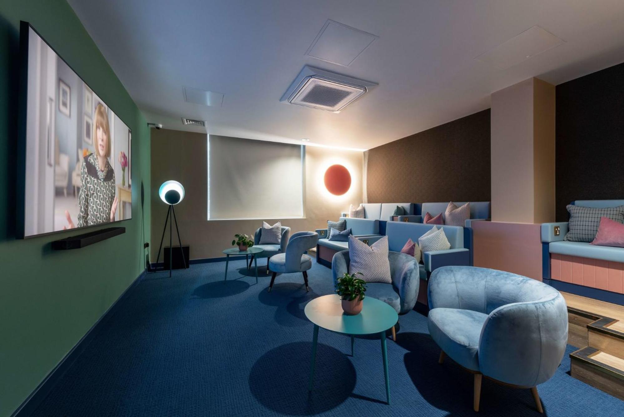 Cosy City Living Ensuites At Trendy Wick Park In Лондон Екстериор снимка