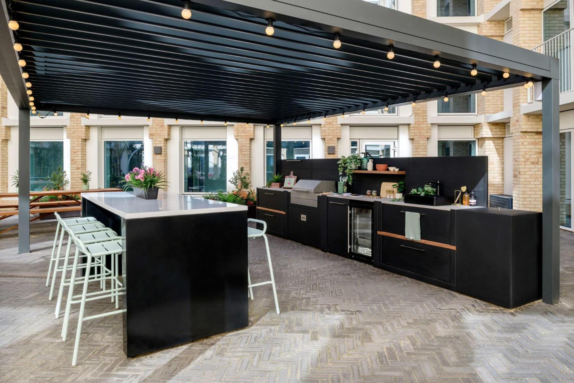 Cosy City Living Ensuites At Trendy Wick Park In Лондон Екстериор снимка