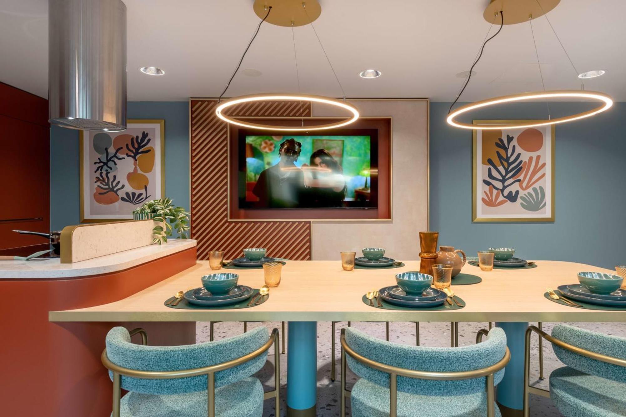 Cosy City Living Ensuites At Trendy Wick Park In Лондон Екстериор снимка