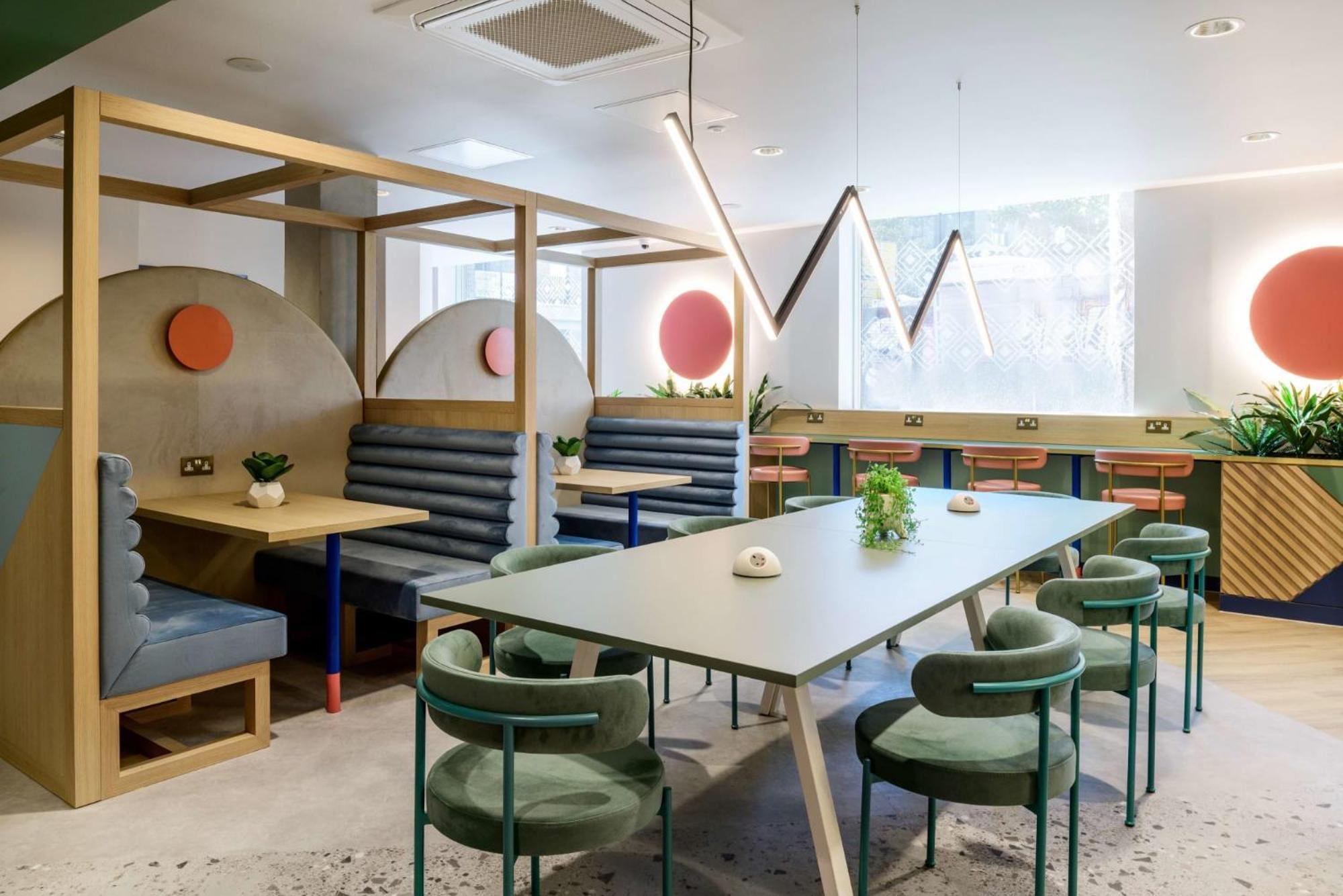 Cosy City Living Ensuites At Trendy Wick Park In Лондон Екстериор снимка
