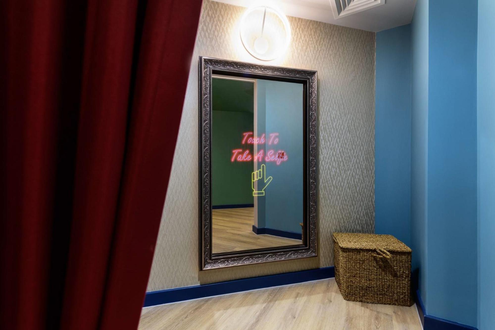 Cosy City Living Ensuites At Trendy Wick Park In Лондон Екстериор снимка