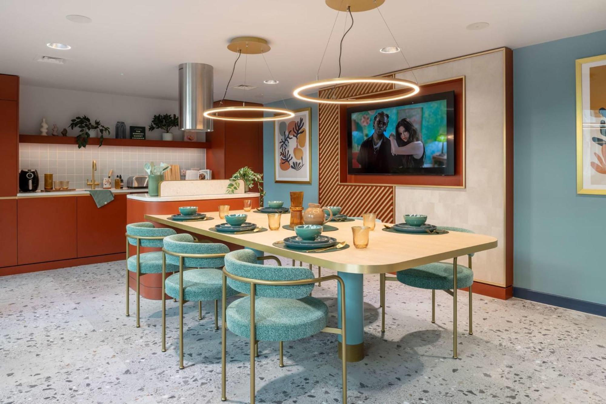 Cosy City Living Ensuites At Trendy Wick Park In Лондон Екстериор снимка