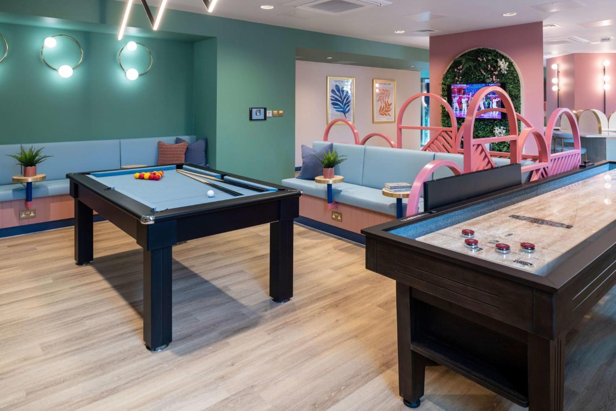 Cosy City Living Ensuites At Trendy Wick Park In Лондон Екстериор снимка