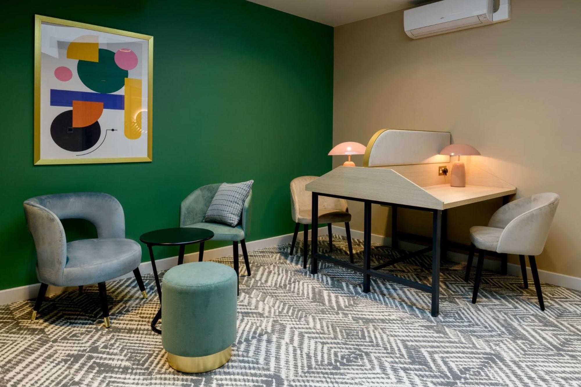 Cosy City Living Ensuites At Trendy Wick Park In Лондон Екстериор снимка