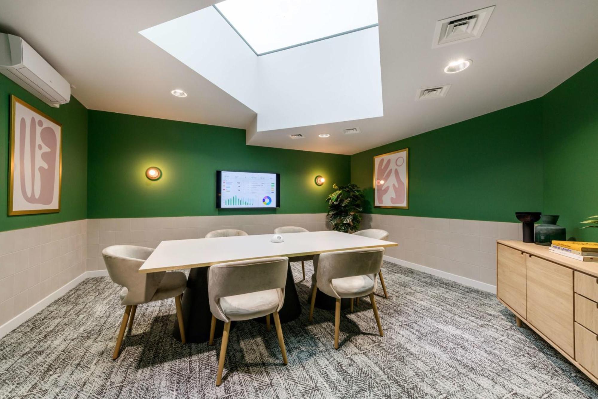 Cosy City Living Ensuites At Trendy Wick Park In Лондон Екстериор снимка